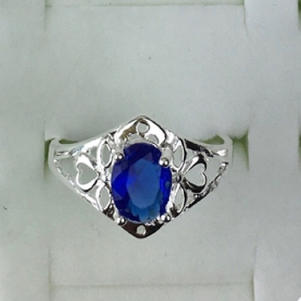 Colored Assorted Rings